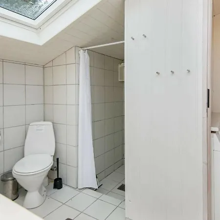 6 Person Holiday In Bl Vand بيت للعطل
