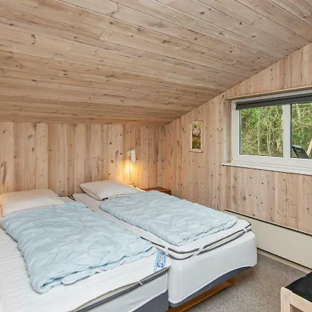 6 Person Holiday In Bl Vand بيت للعطل