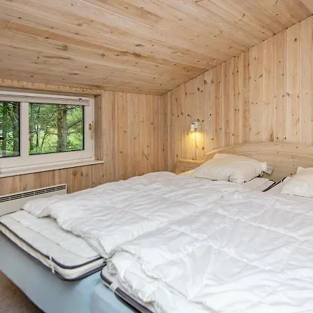 6 Person Holiday In Bl Vand بيت للعطل *